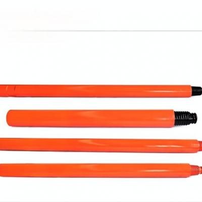 British-style Drill Pipe
