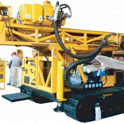 CSD1300L Core drill rig