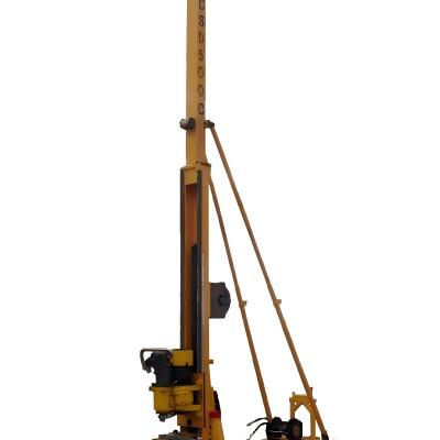 CSDCE500CE core drill rig