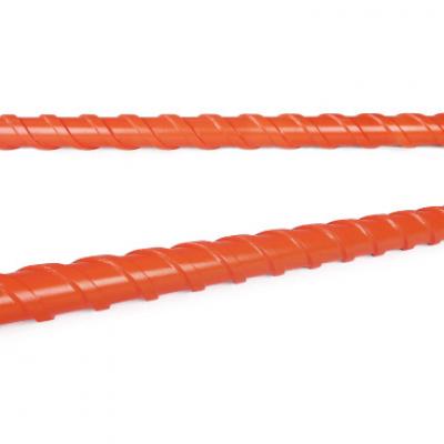 MWD directional drill pipe