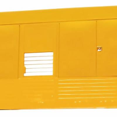 N Series Mobile Nitrogen Generator 