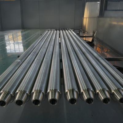 Non-Magnetic Drill Collars