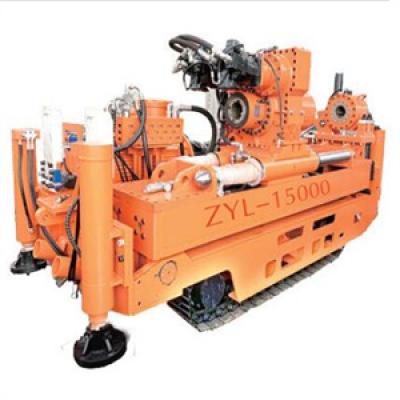 ZYL-15000D – 1500m In-Seam Directional Drilling Rig