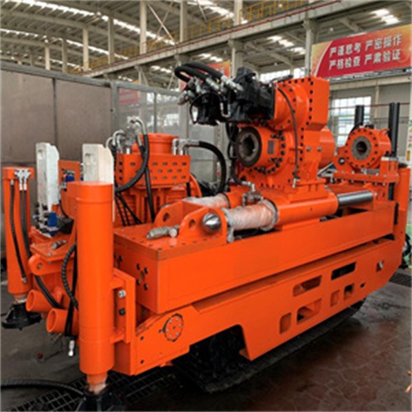 ZYL-15000D – 1500m In-Seam Directional Drilling Rig