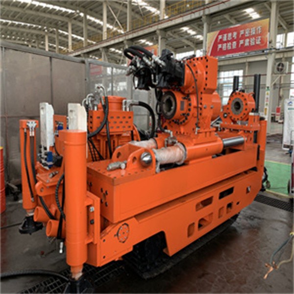 ZYL-15000D – 1500m In-Seam Directional Drilling Rig
