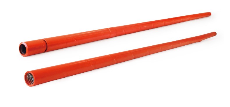  Full Non-Magnetic Screw Motors