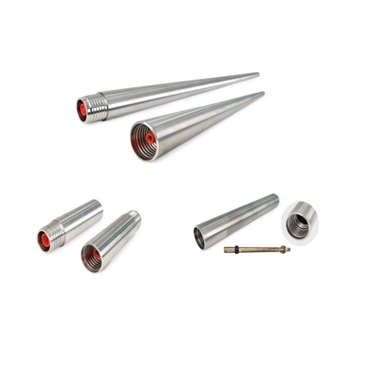 non-magnetic drill pipe