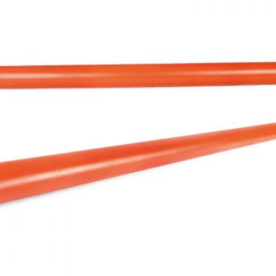 underreamer drill pipe